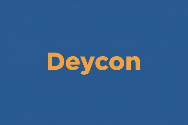 DEYCON
